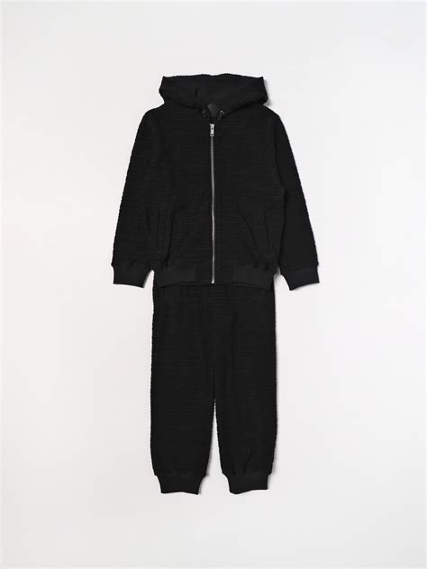 kids givenchy shirts|givenchy tracksuit kids.